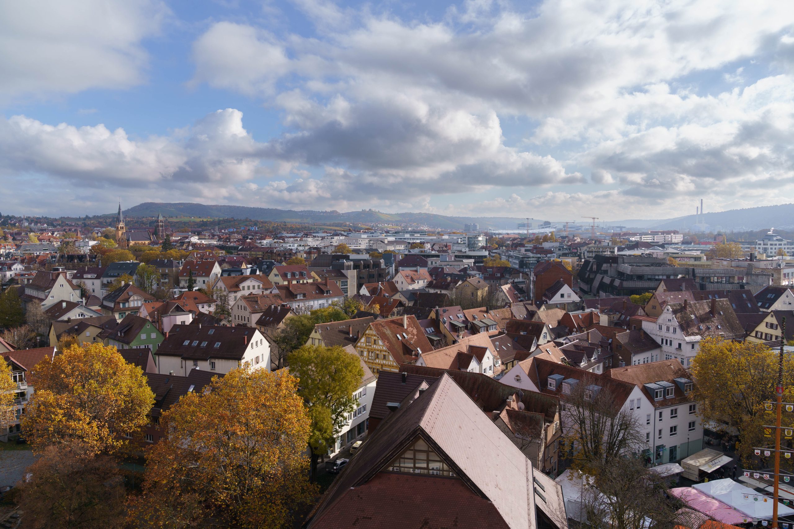 Stadtbezirk Bad Cannstatt