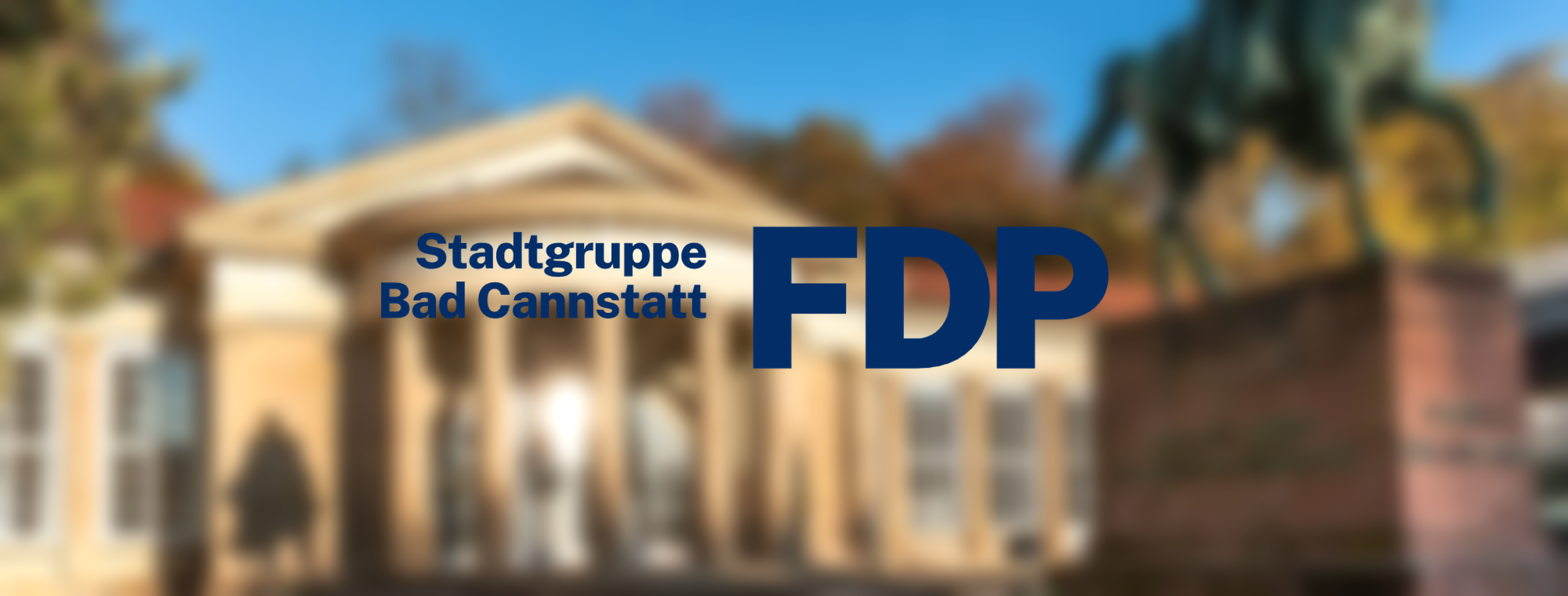 Stadtbezirk Bad Cannstatt