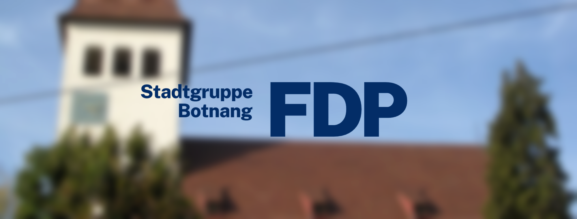 Stadtbezirk Botnang