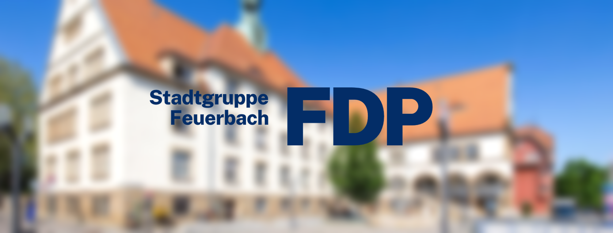 Stadtbezirk Feuerbach