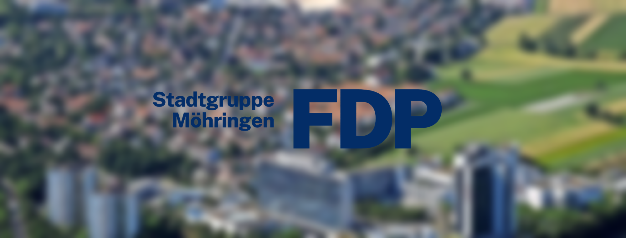 Stadtbezirk Möhringen