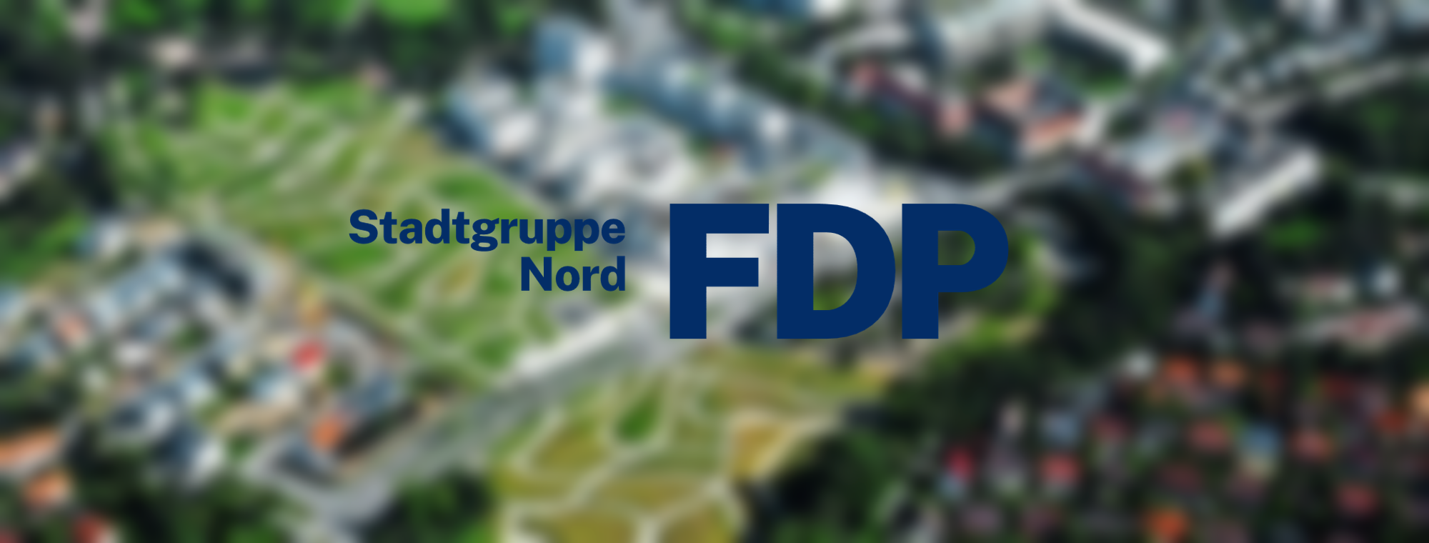 Stadtbezirk Nord