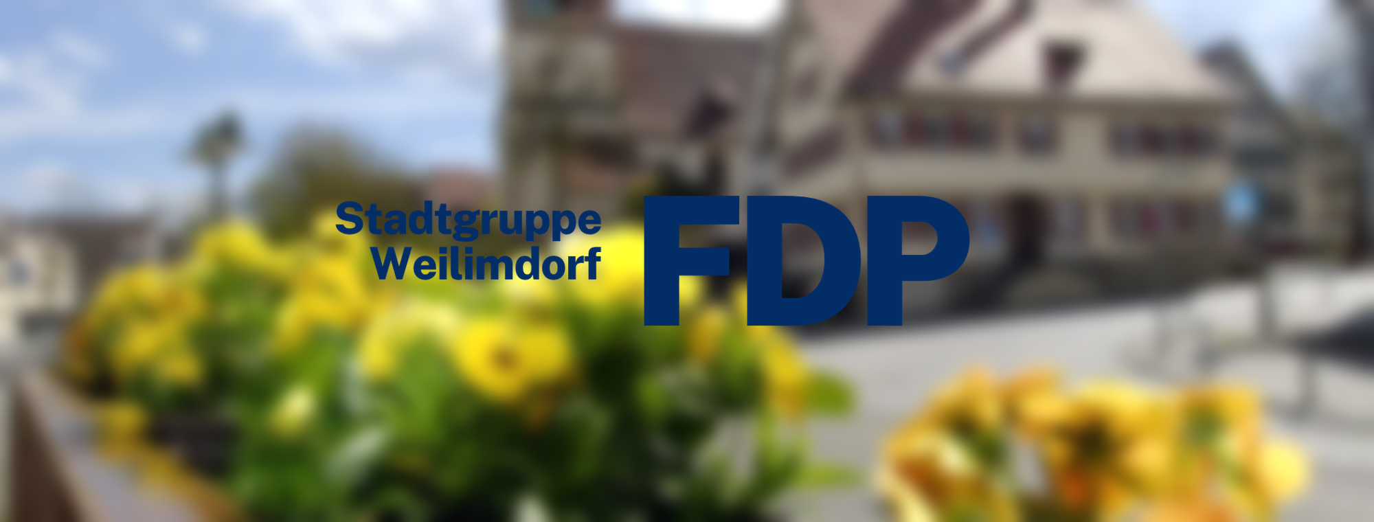 Stadtbezirk Weilimdorf