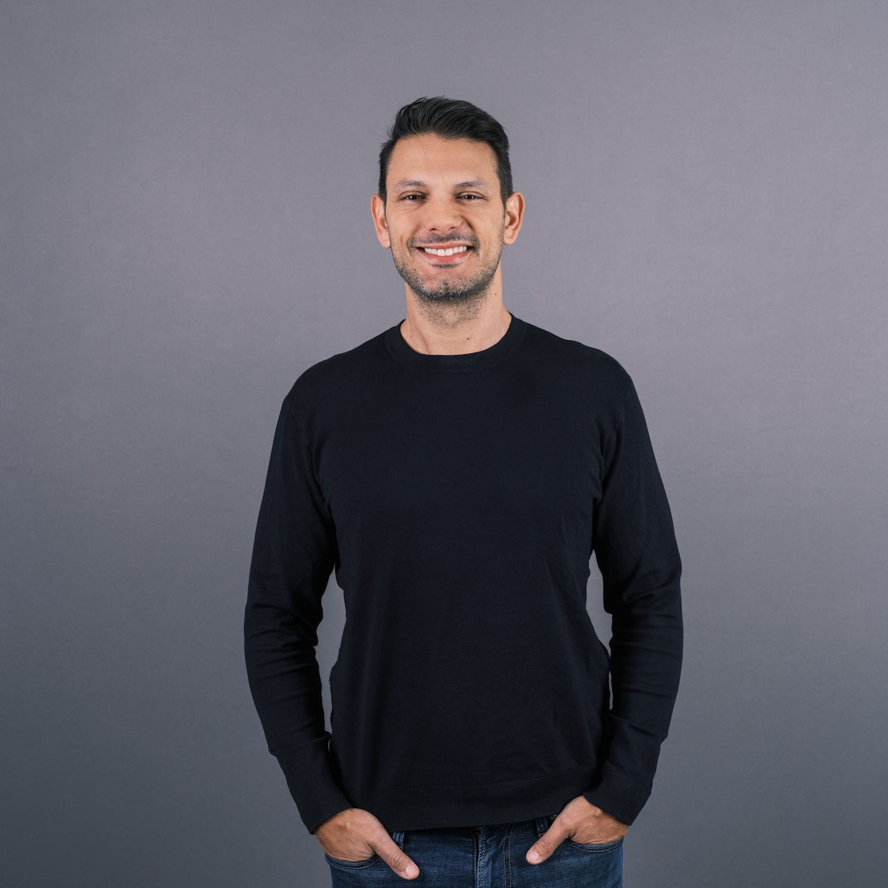 Stadtgruppenvorsitzender (kommissarisch) Steffen Schneider