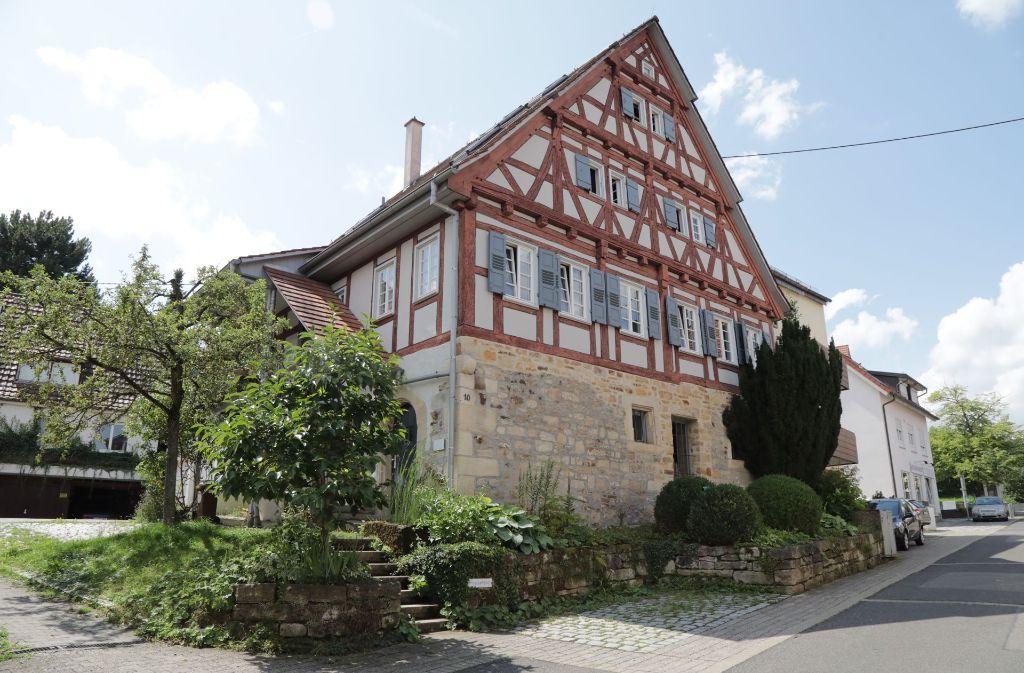 Stadtbezirke Plieningen/Birkach