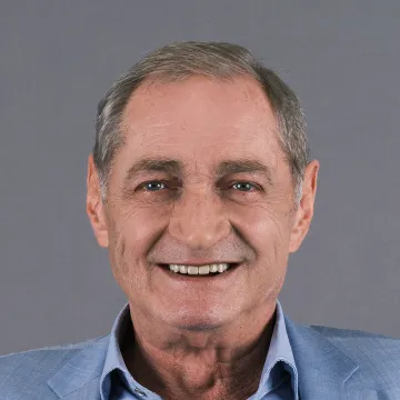 Armin Serwani