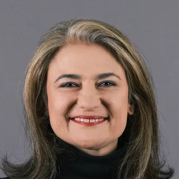 Claudia Schober