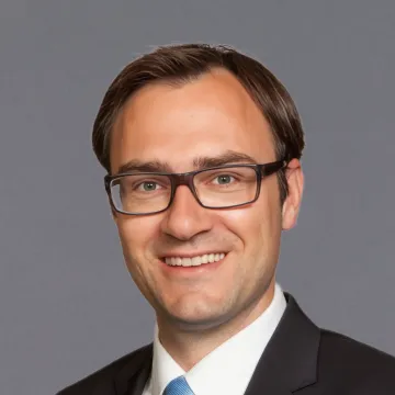 Dr. Markus Martin