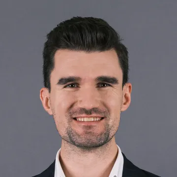 Mark Wieczorrek