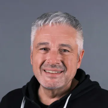 Michael Marquardt