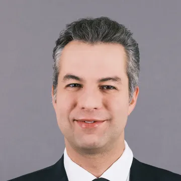 Dr. Timur Lutfullin