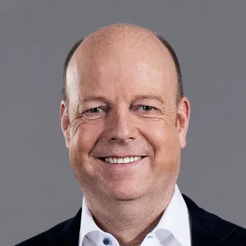 Volker Weil
