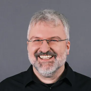 Wolf Dieter Dallinger